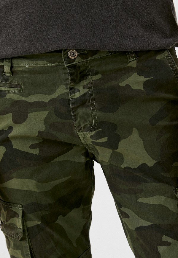 фото Брюки tmk jeans