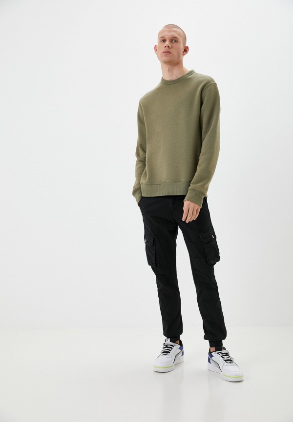 фото Брюки tmk jeans