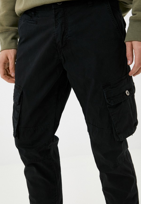 фото Брюки tmk jeans