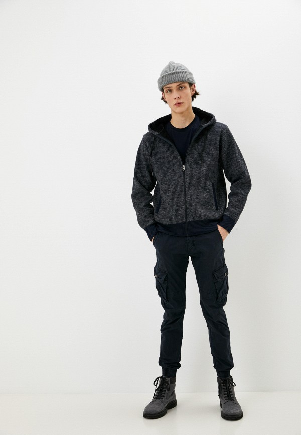 фото Брюки tmk jeans