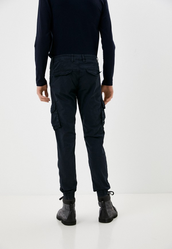 фото Брюки tmk jeans