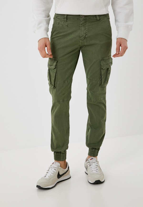 фото Брюки tmk jeans