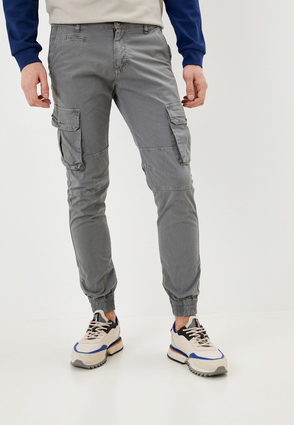 фото Брюки tmk jeans