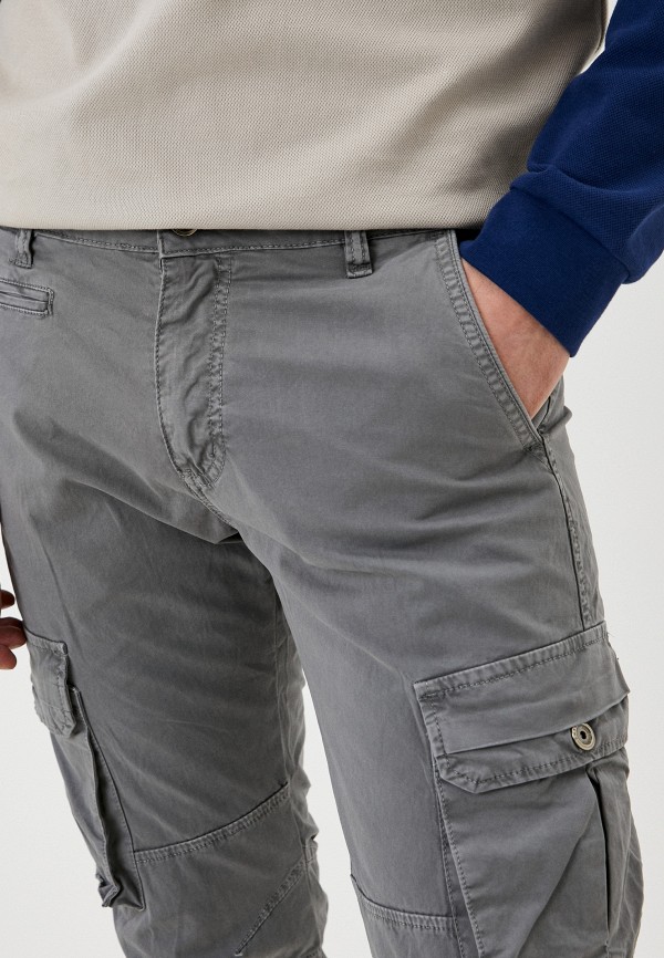 фото Брюки tmk jeans