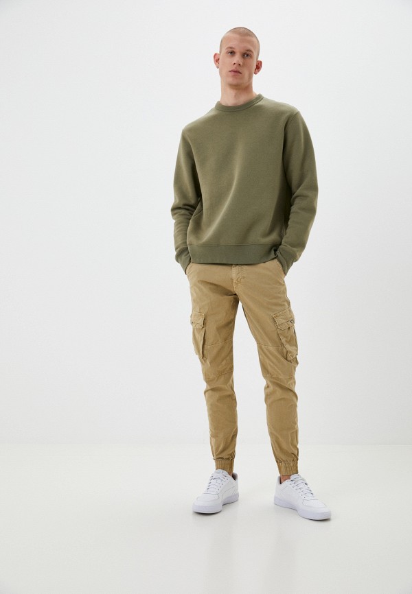 фото Брюки tmk jeans