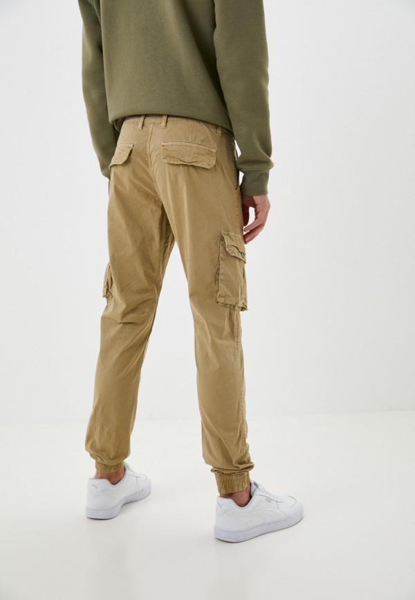 фото Брюки tmk jeans