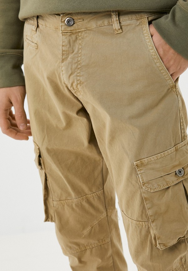 фото Брюки tmk jeans