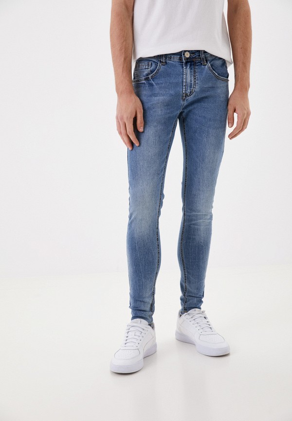 фото Джинсы tmk jeans