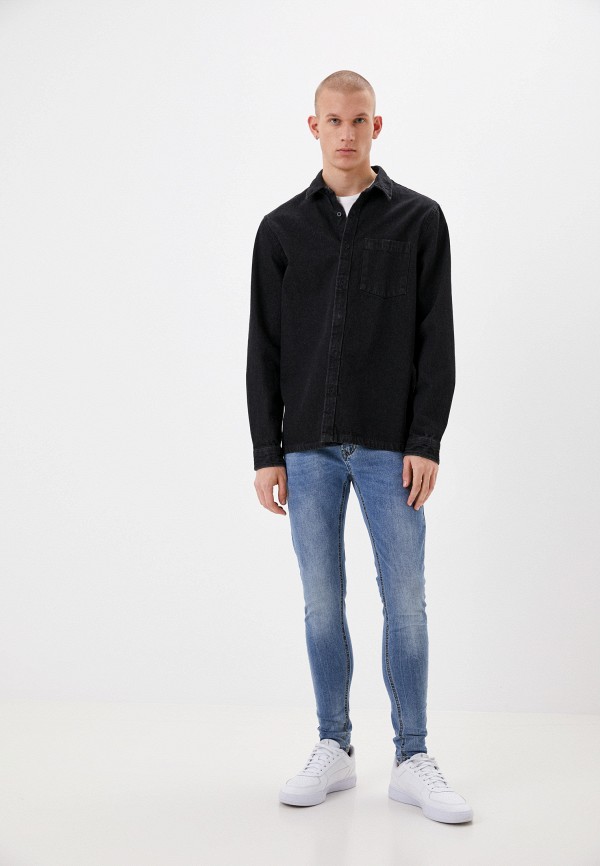 фото Джинсы tmk jeans