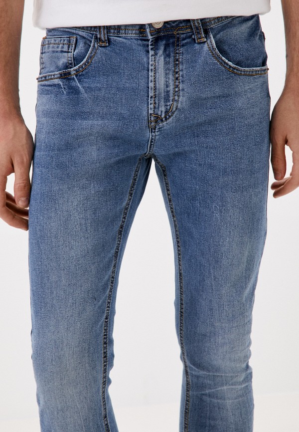 фото Джинсы tmk jeans