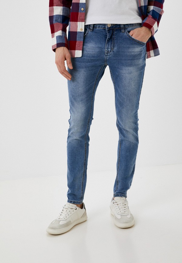 фото Джинсы tmk jeans