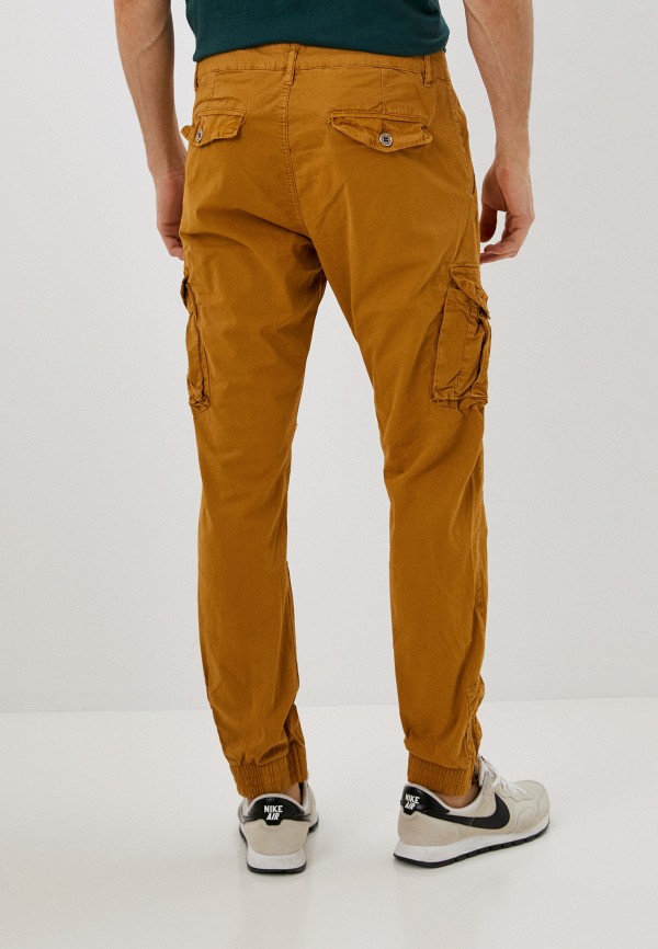 фото Брюки tmk jeans