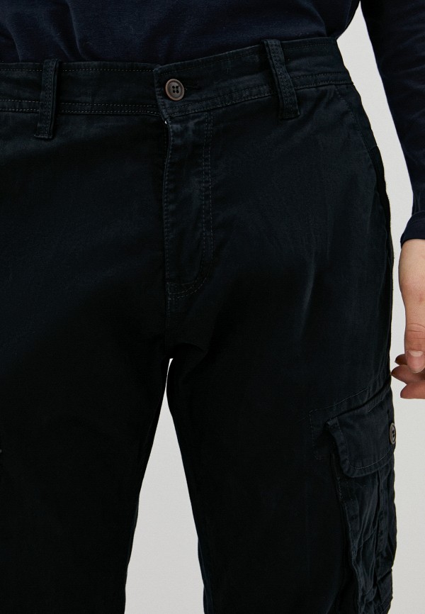фото Брюки tk denim