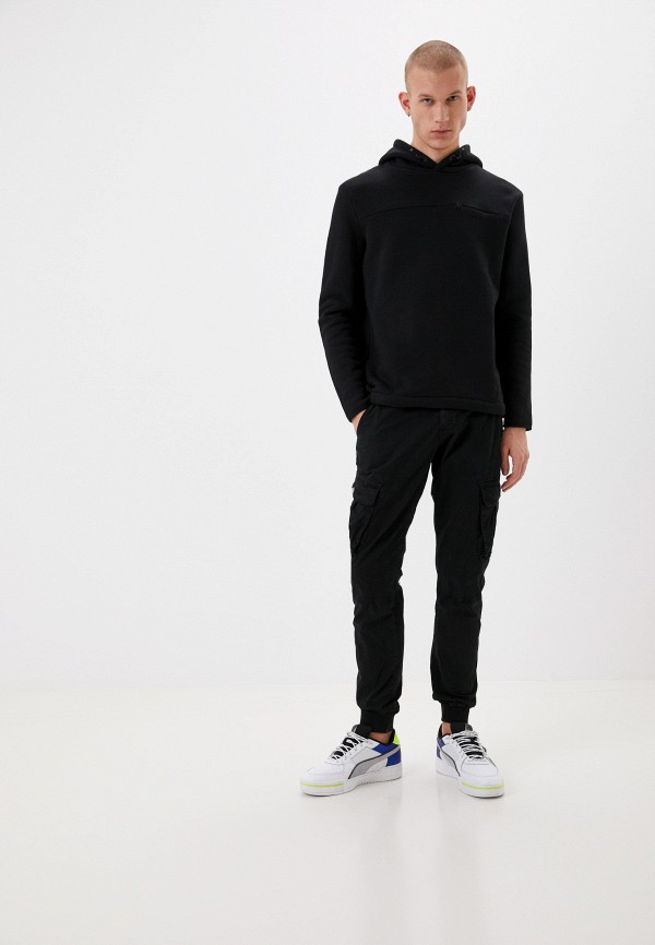 фото Брюки tmk jeans