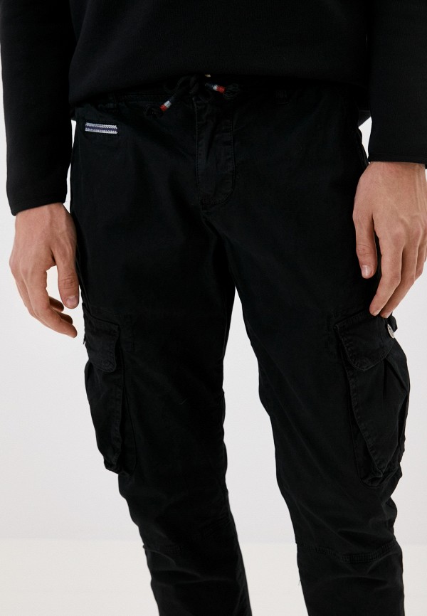 фото Брюки tmk jeans