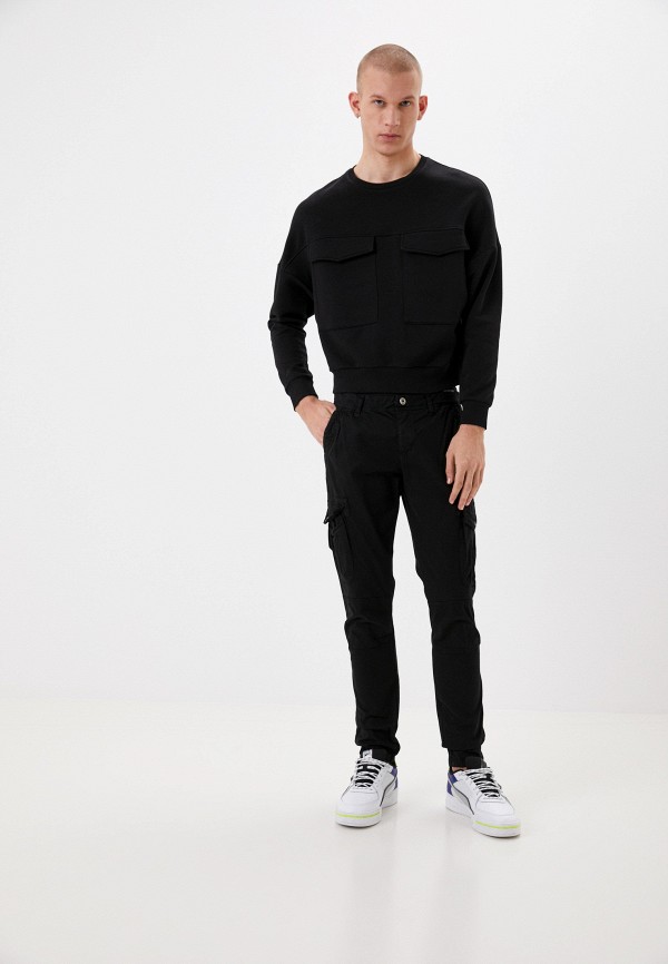 фото Брюки tmk jeans