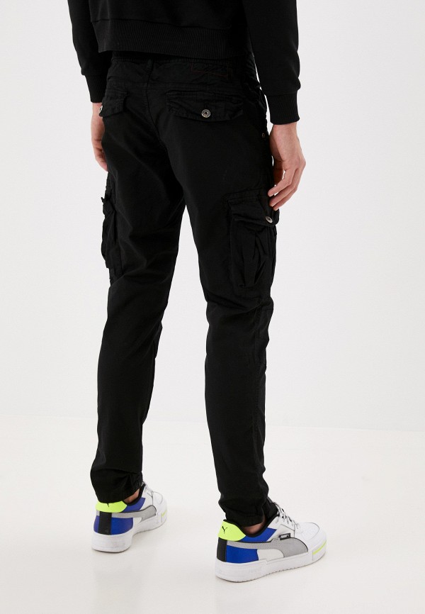 фото Брюки tmk jeans