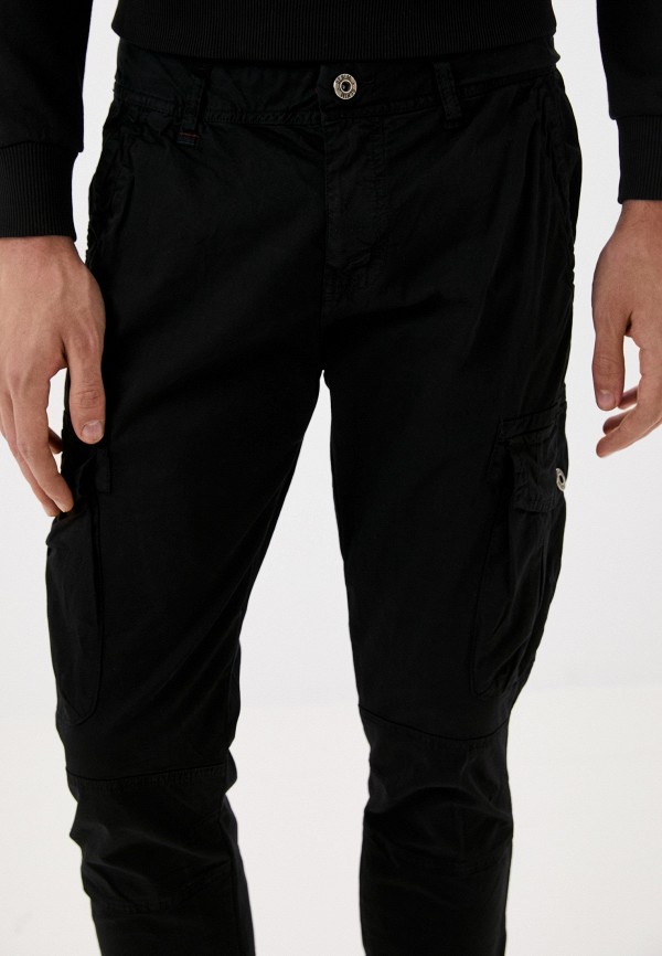 фото Брюки tmk jeans