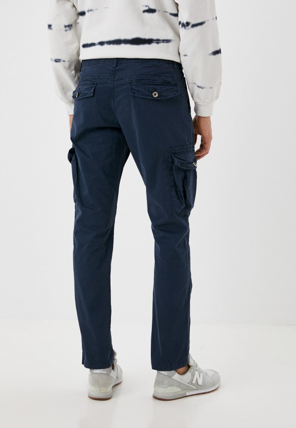 фото Брюки tmk jeans