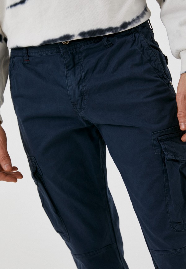 фото Брюки tmk jeans