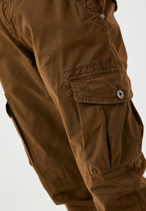 фото Брюки tmk jeans