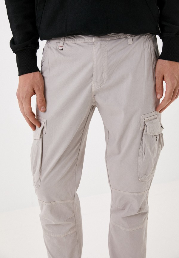 фото Брюки tmk jeans