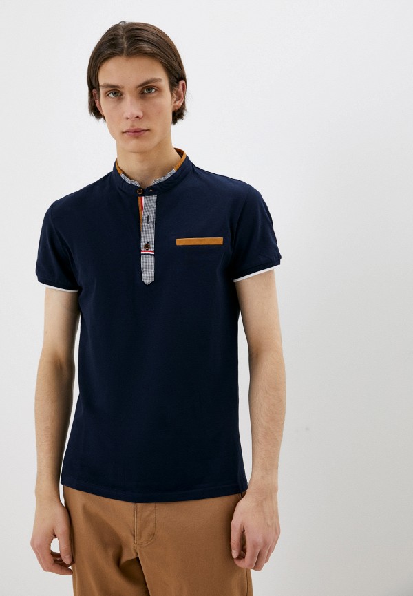 фото Футболка tmk jeans