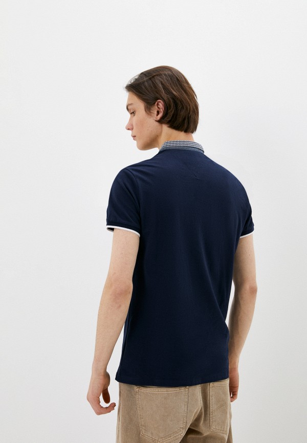 фото Поло tmk jeans