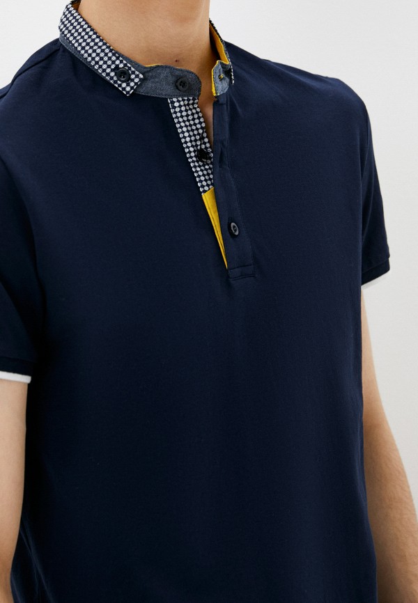 фото Поло tmk jeans