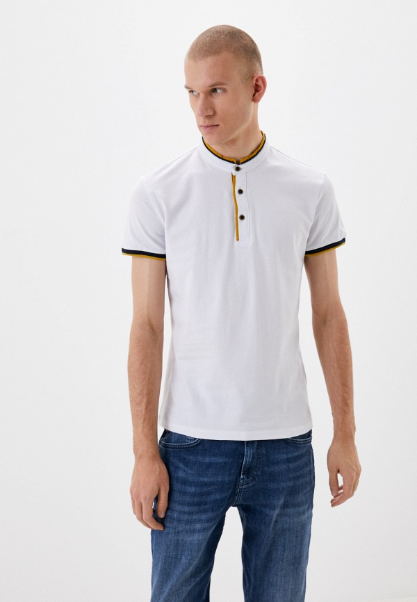 фото Поло tmk jeans