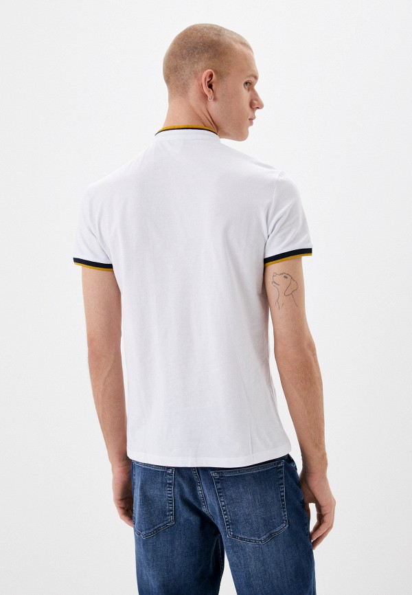 фото Поло tmk jeans