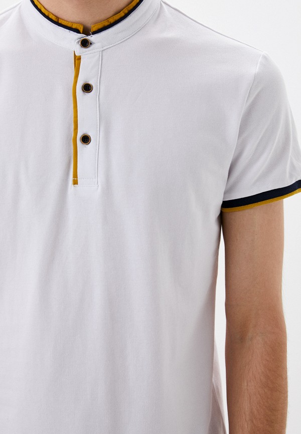 фото Поло tmk jeans