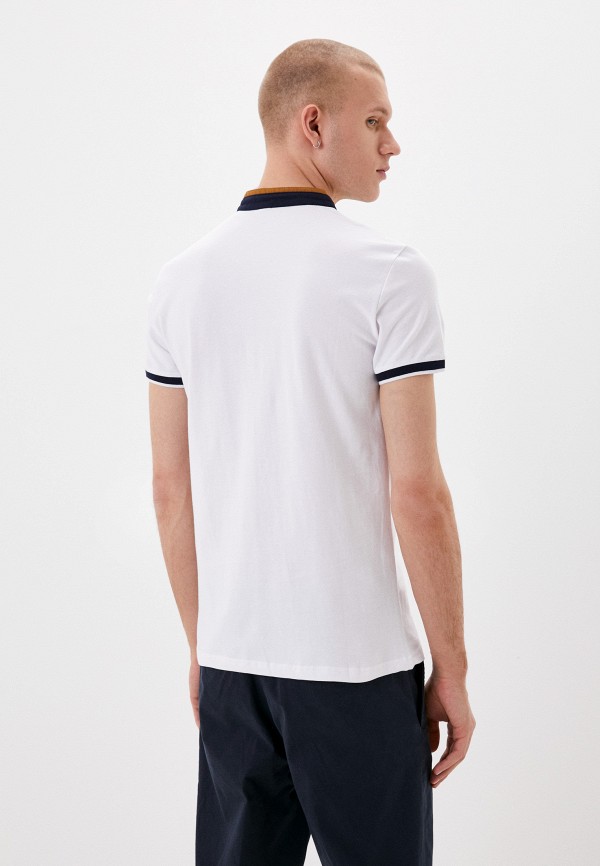 фото Поло tmk jeans