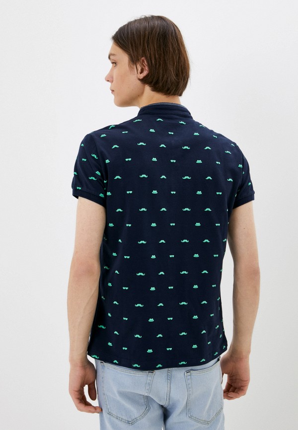 фото Поло tmk jeans