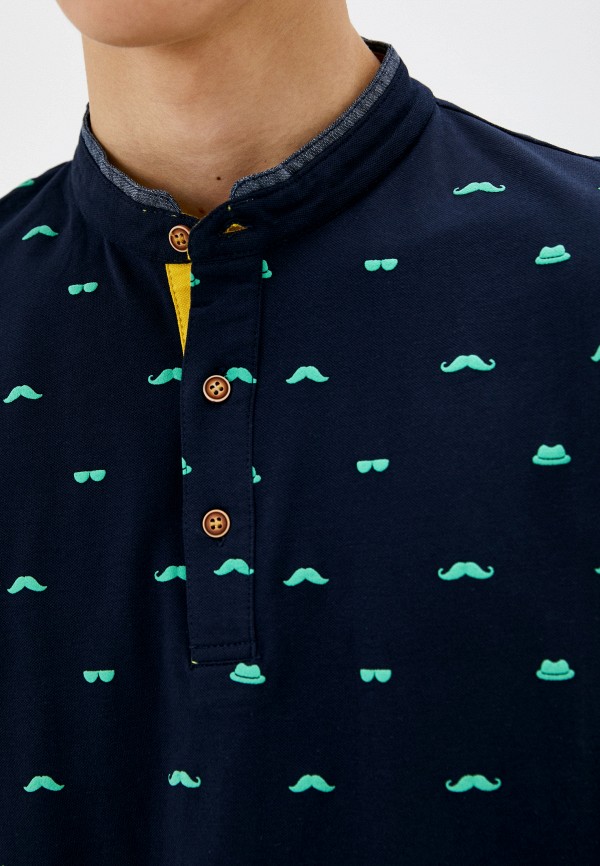 фото Поло tmk jeans