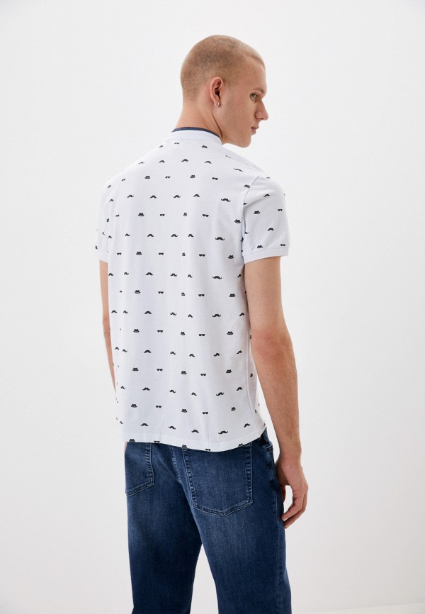 фото Поло tmk jeans