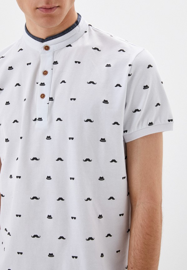 фото Поло tmk jeans