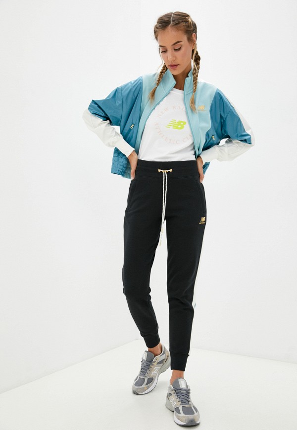 фото Футболка new balance