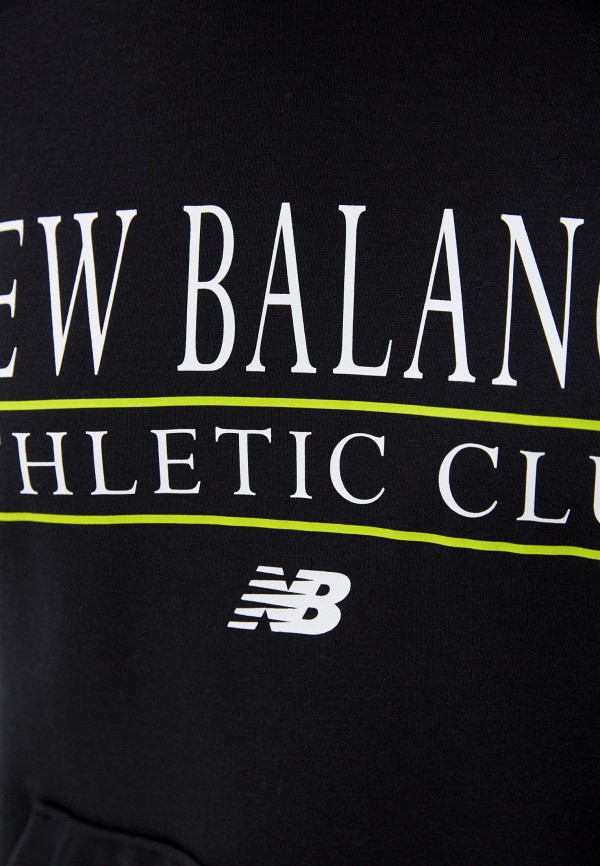 фото Худи new balance