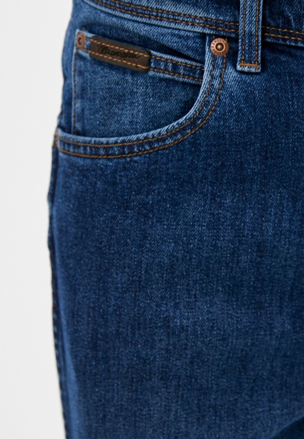 фото Джинсы wrangler