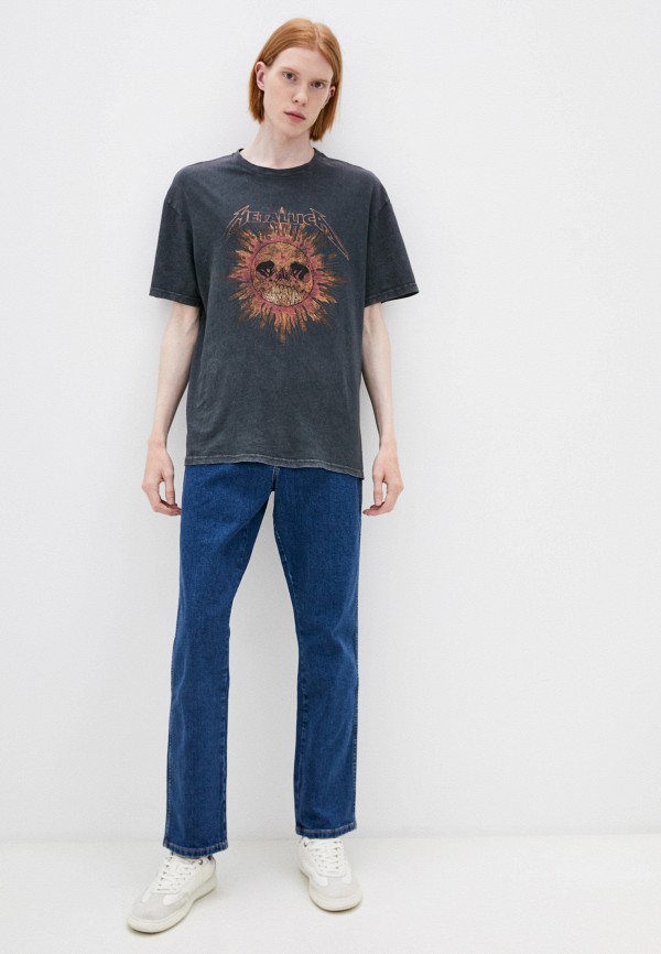 фото Джинсы wrangler