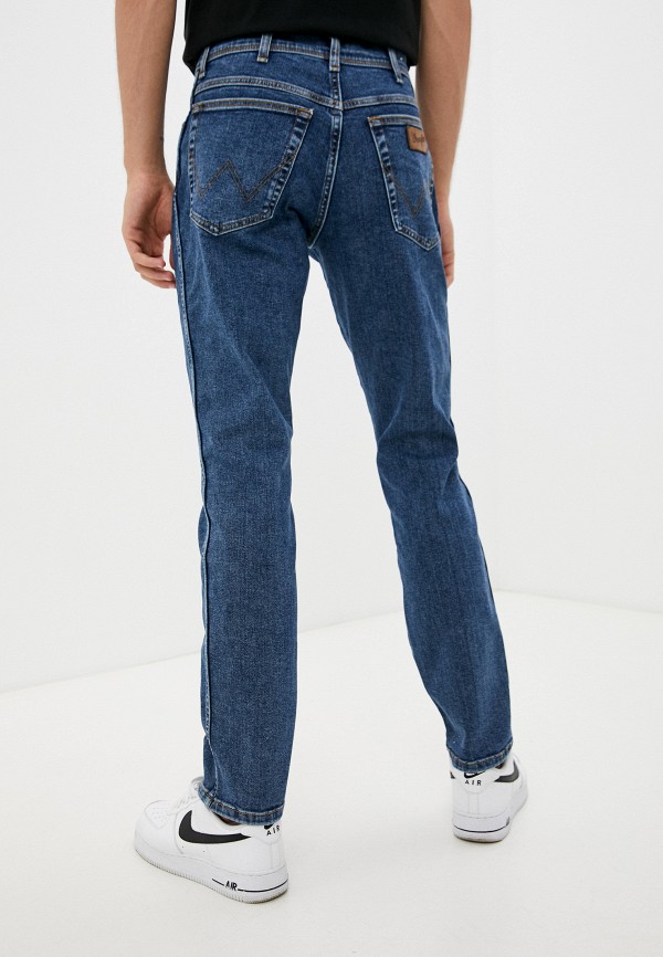 фото Джинсы wrangler