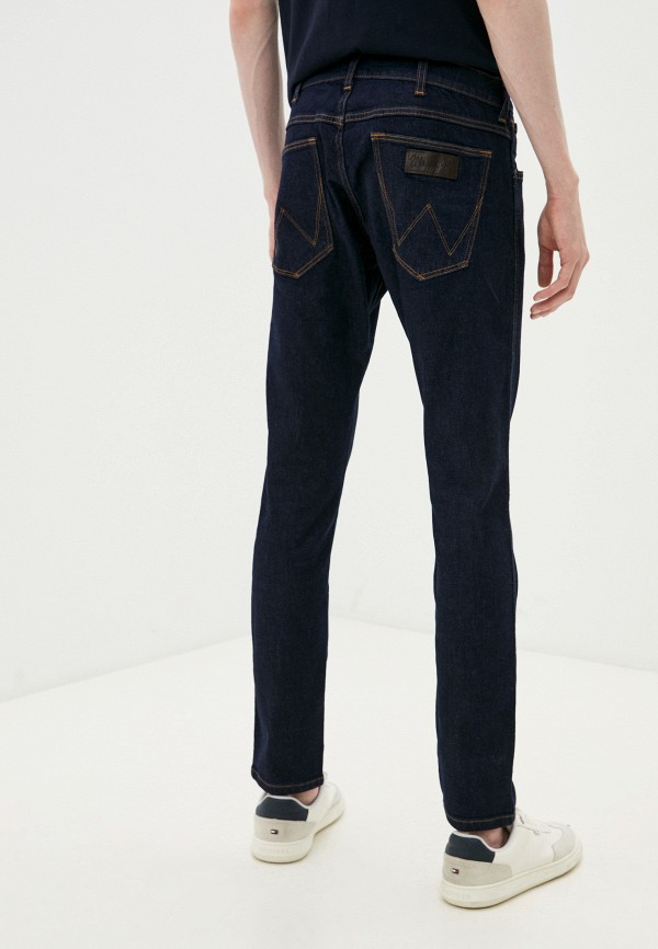 фото Джинсы wrangler