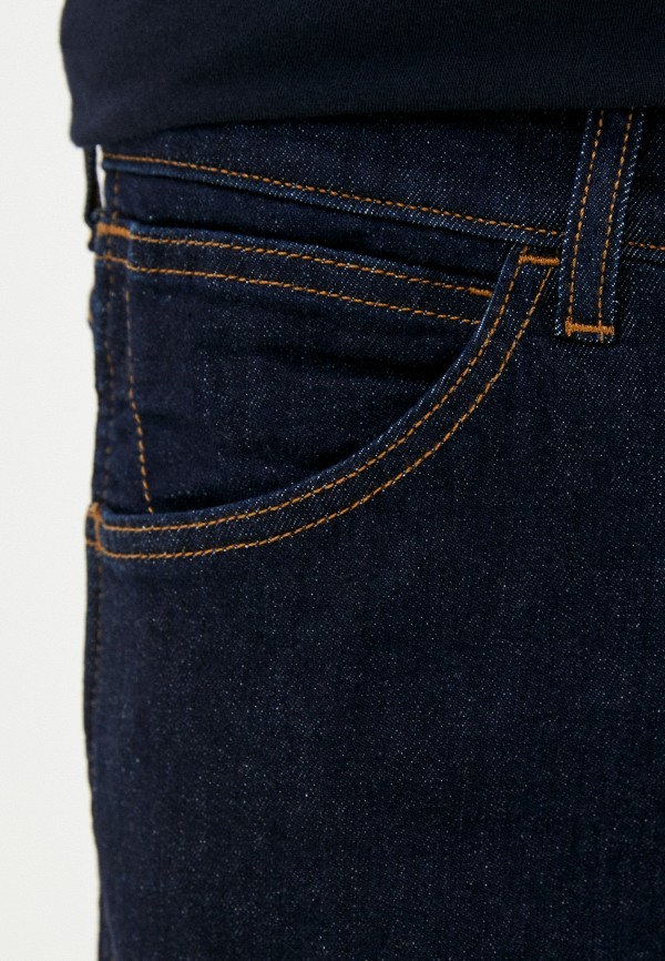 фото Джинсы wrangler
