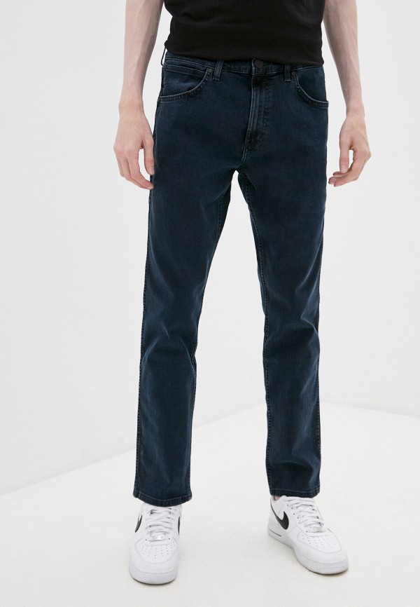 фото Джинсы wrangler