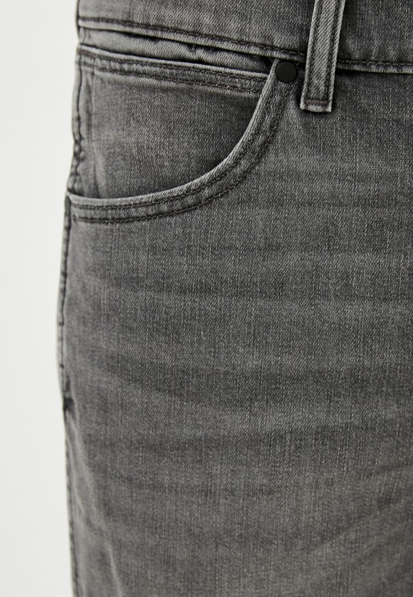 фото Джинсы wrangler