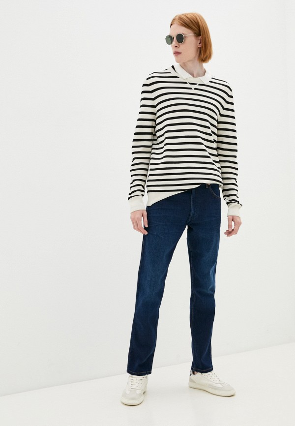 фото Джинсы wrangler