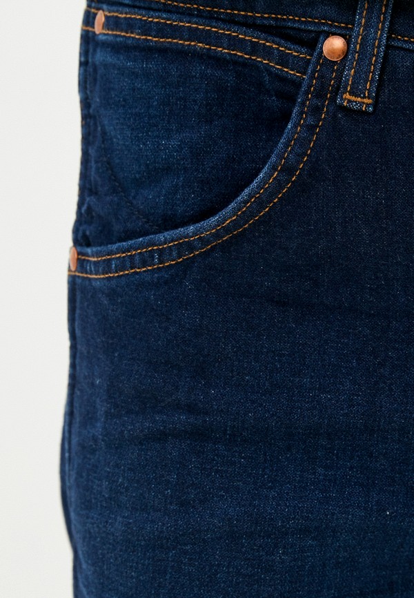 фото Джинсы wrangler