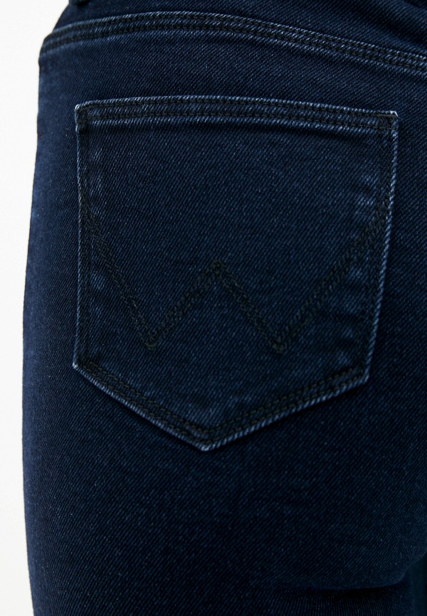 фото Джинсы wrangler