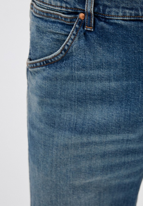 фото Джинсы wrangler